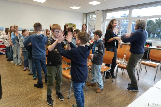 Tag der offenen Tür 2026