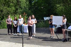 Religion und Ethik 4