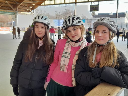 Wintersporttag