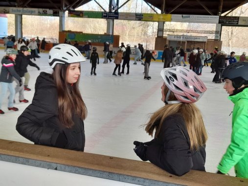 Wintersporttag