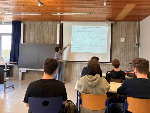 Wie funktioniert die Bundesbank