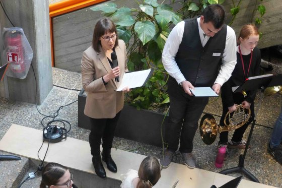 Tag der offenen Tür 2026