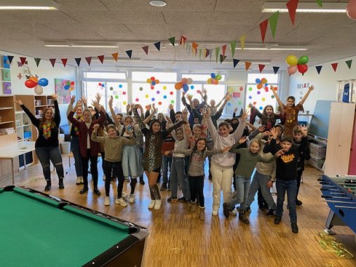 tag der offnen tür 2026