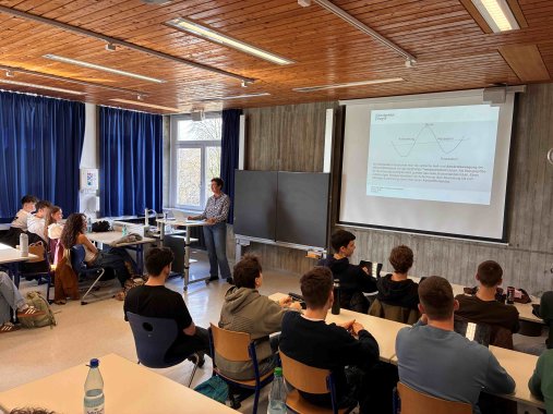 Wie funktioniert die Bundesbank