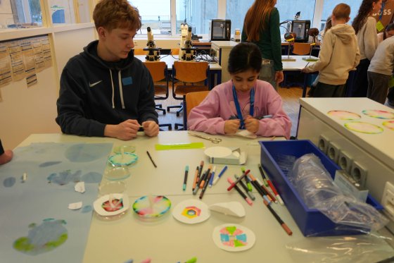 Tag der offenen Tür 2026