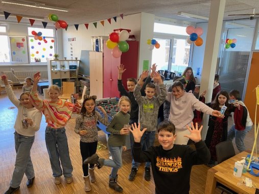 tag der offnen tür 2026