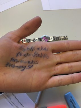 Vorlesewettbewerb am EKG