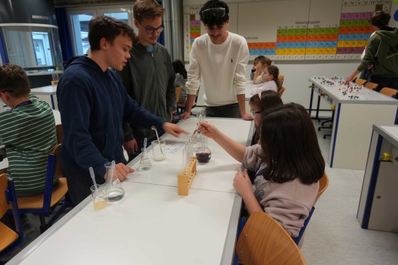 Tag der offenen Tür 2026