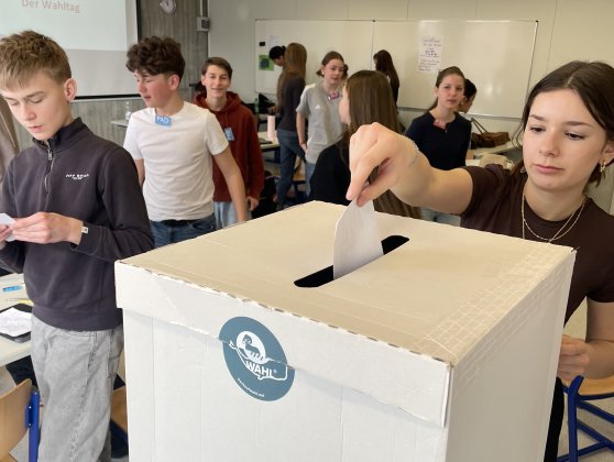 Workshop zur Landtagswahl