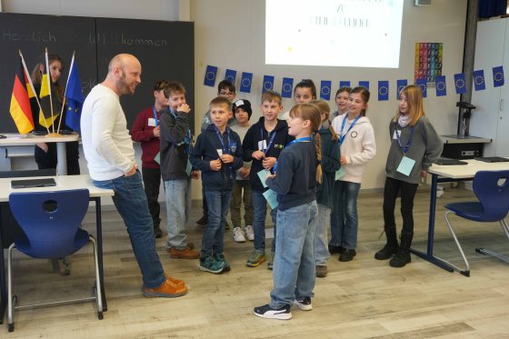 Tag der offenen Tür 2026